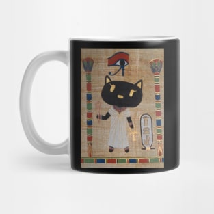 Bastet Mug